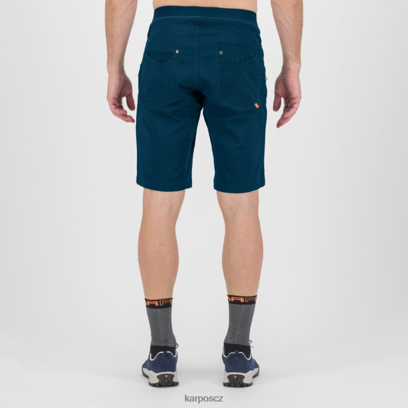 noghera bermuda muži Karpos gibraltarské moře krátký| T6XZZH650