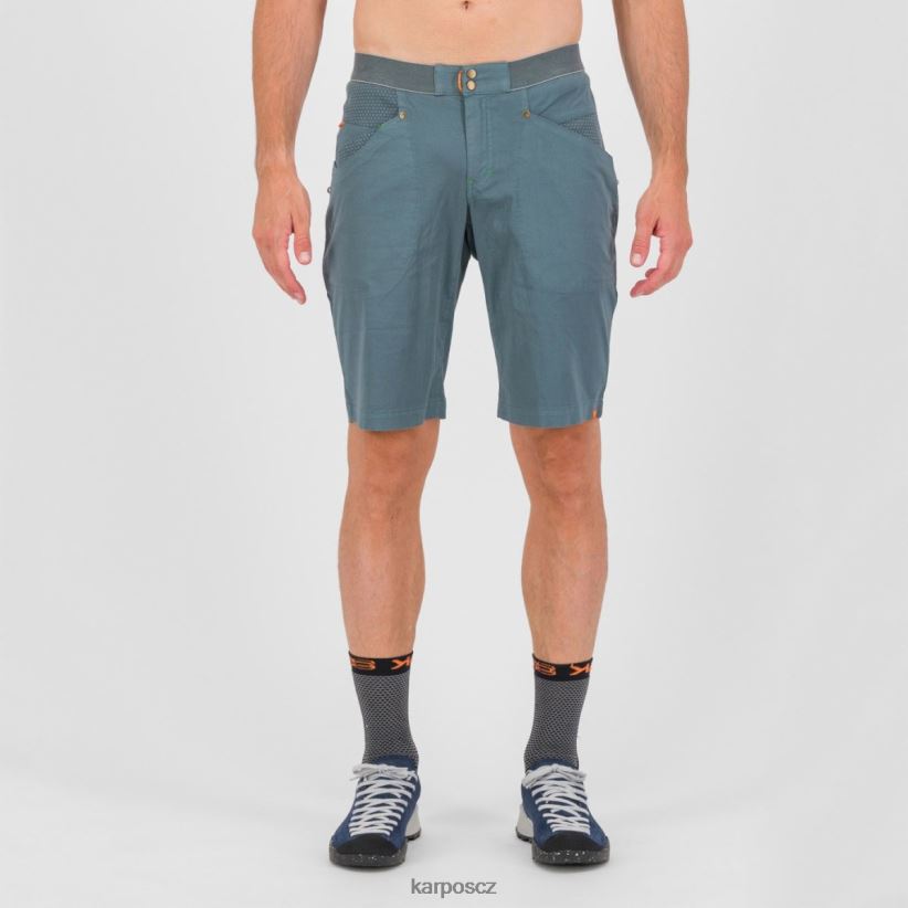 noghera bermuda muži Karpos severní Atlantik krátký| T6XZZH649