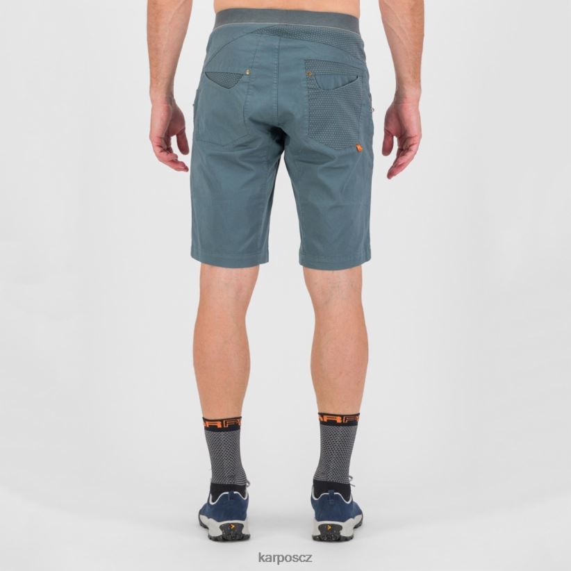 noghera bermuda muži Karpos severní Atlantik krátký| T6XZZH649