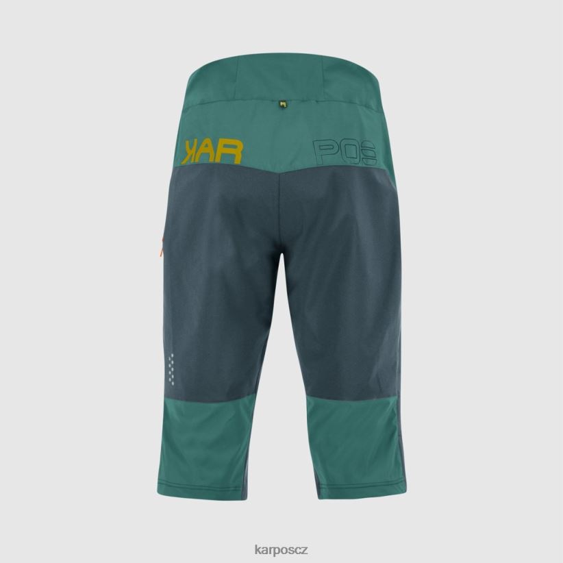 šortky val federia evo muži Karpos severní Atlantik/tmavá břidlice krátký| T6XZZH613