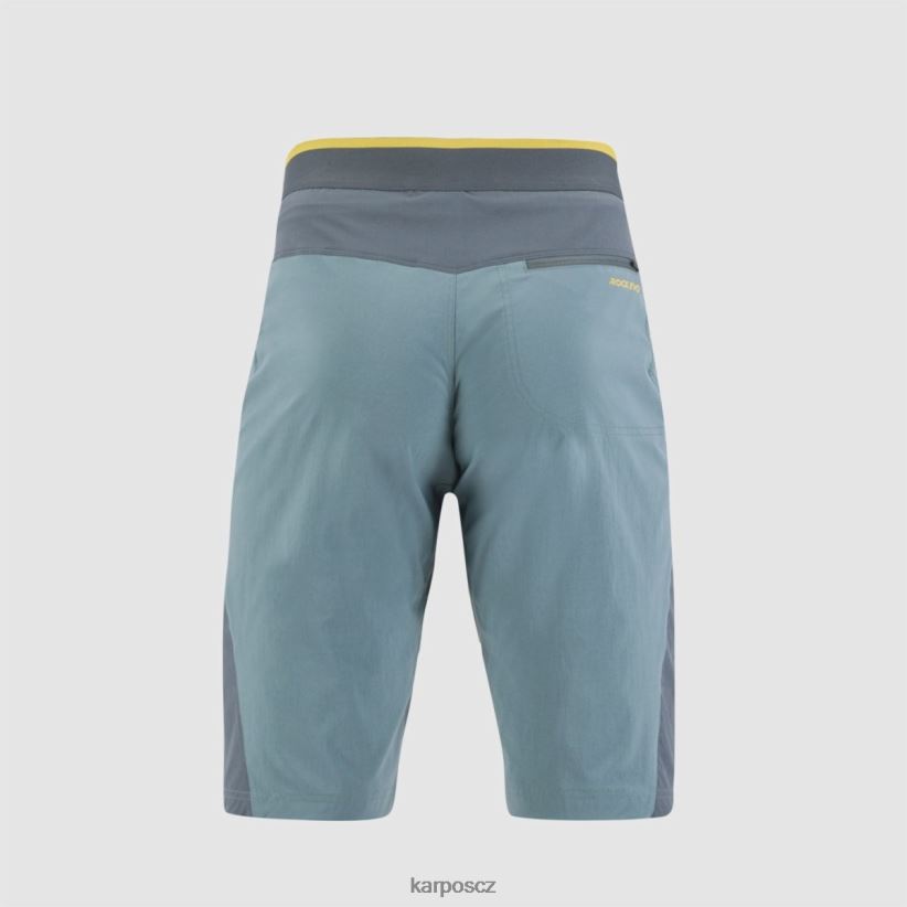 rock evo bermudy muži Karpos severní Atlantik/tmavá břidlice krátký| T6XZZH626
