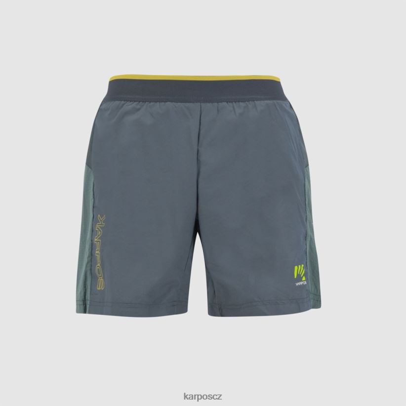 rychlé evo krátké muži Karpos tmavá břidlice/severní Atlantik krátký| T6XZZH684