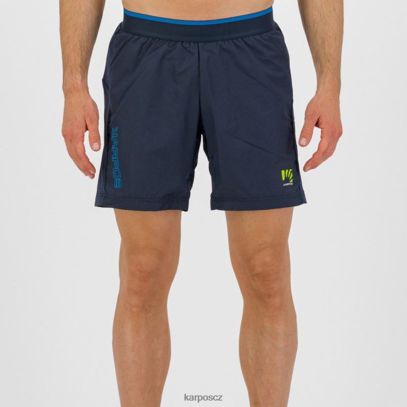 rychlé evo krátké muži Karpos vesmír/indigo b. krátký| T6XZZH685