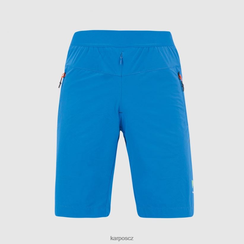 tre cime bermudy muži Karpos indigo b./vesmír krátký| T6XZZH653