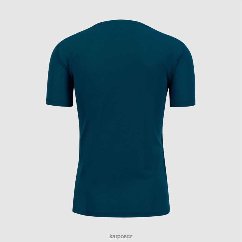 triko val federia muži Karpos tisk z vesmíru 2 tričko| T6XZZH389