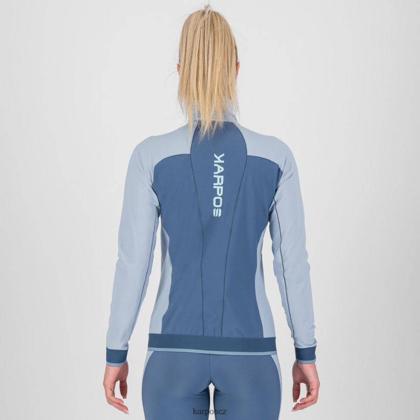 alagna evo w bunda ženy Karpos Beringovo mořské/horské jaro bunda| T6XZZH1076