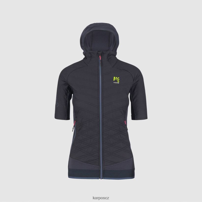 alagna evo w nafouklá ženy Karpos vulkán bunda| T6XZZH1042
