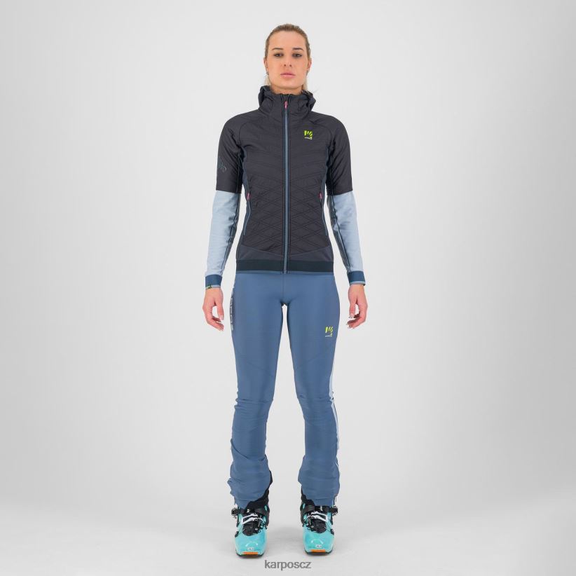 alagna evo w nafouklá ženy Karpos vulkán bunda| T6XZZH1042