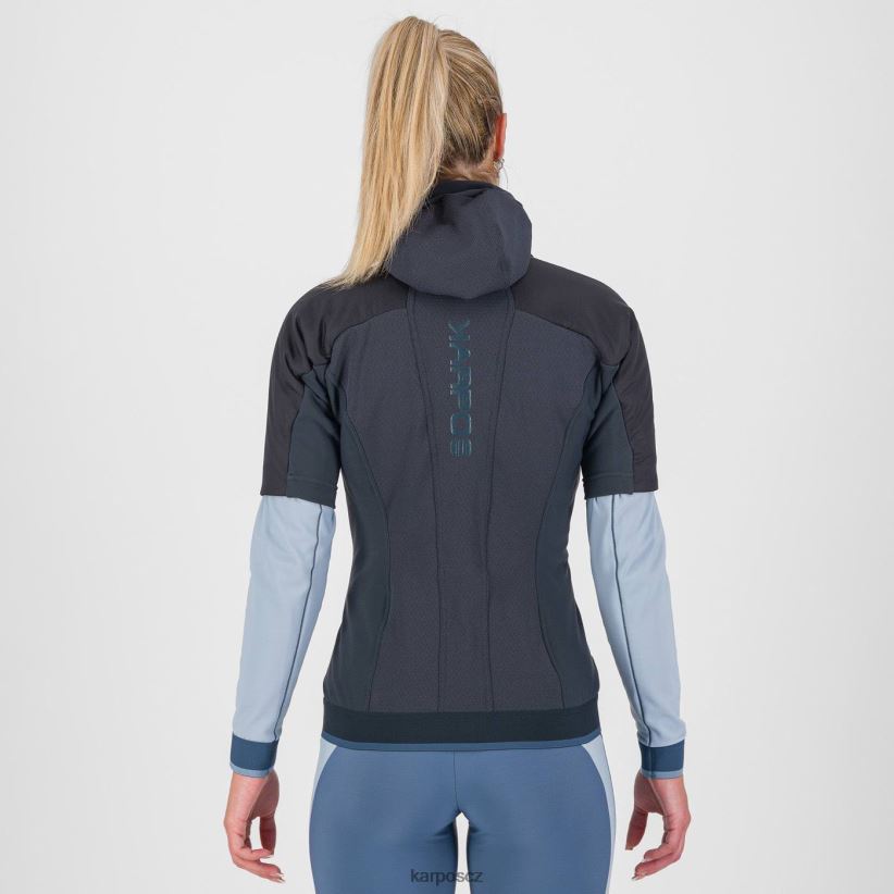 alagna evo w nafouklá ženy Karpos vulkán bunda| T6XZZH1042