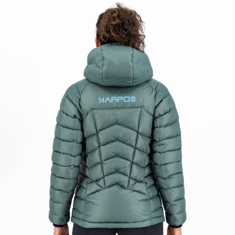 artika evo w bunda ženy Karpos severní Atlantik bunda| T6XZZH957