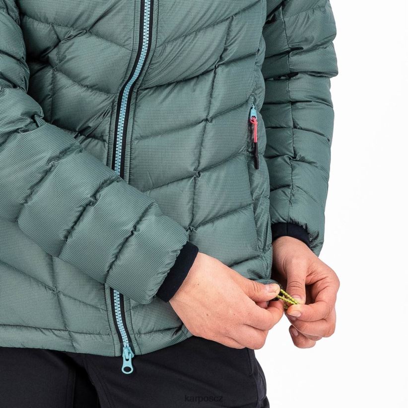 artika evo w bunda ženy Karpos severní Atlantik bunda| T6XZZH957
