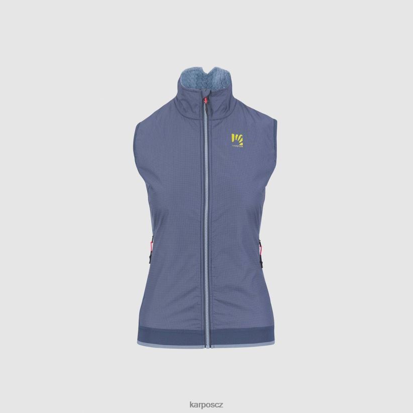 federa w vest ženy Karpos Beringovo moře vesta| T6XZZH1061