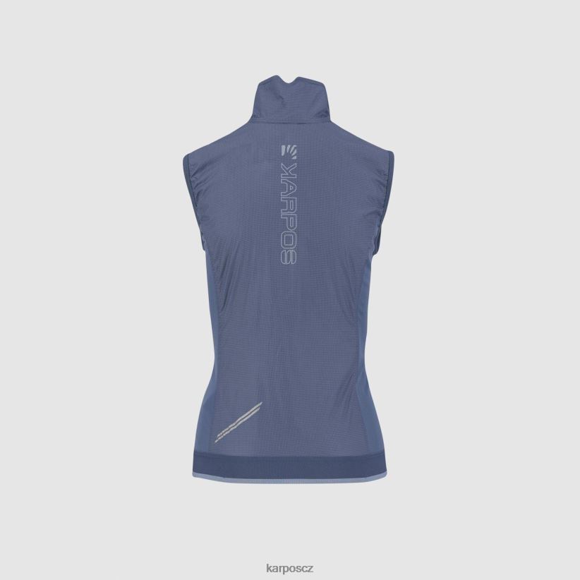 federa w vest ženy Karpos Beringovo moře vesta| T6XZZH1061