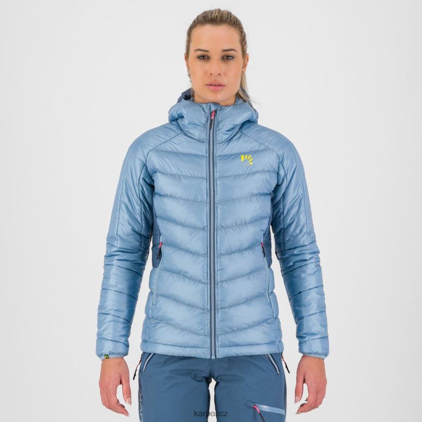 focobon w bunda ženy Karpos horský pramen / Beringovo moře bunda| T6XZZH974