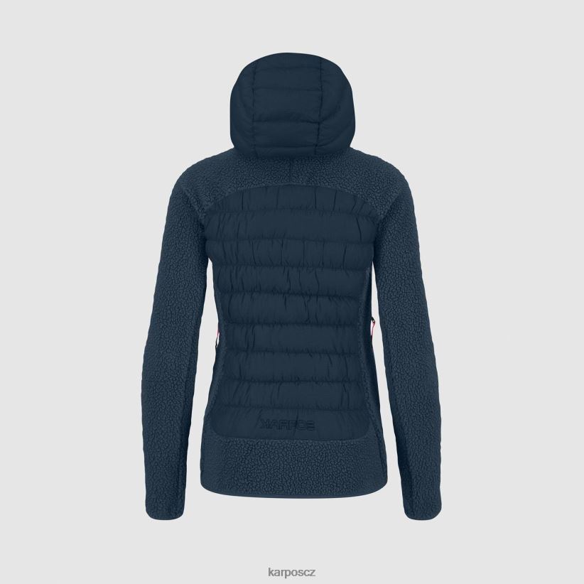 marmarole w tech bunda ženy Karpos půlnoc/vulkán bunda| T6XZZH997