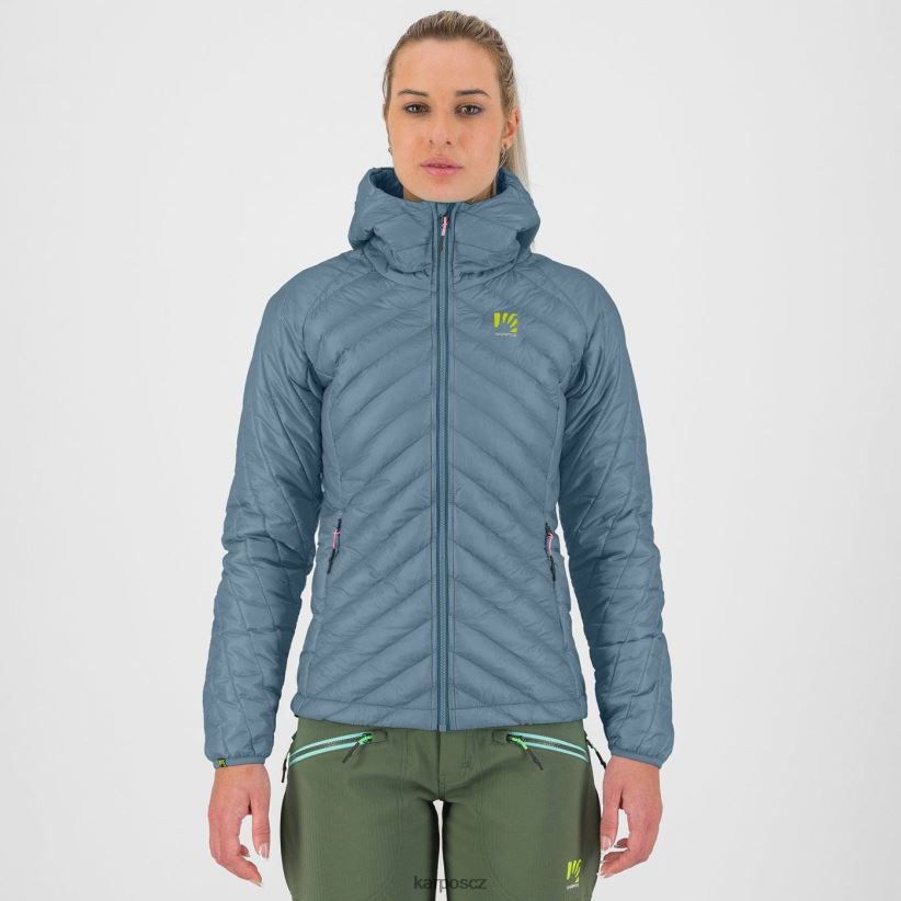 sas plat w bunda ženy Karpos horský pramen bunda| T6XZZH1011