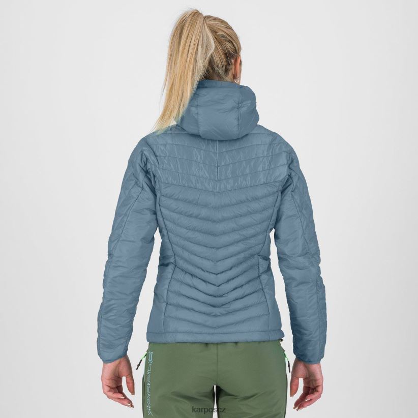 sas plat w bunda ženy Karpos horský pramen bunda| T6XZZH1011