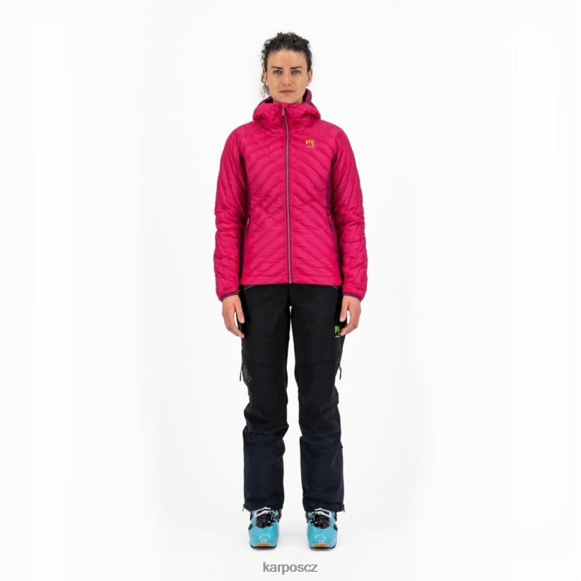 sas plat w bunda ženy Karpos kabaret/malina r bunda| T6XZZH1007