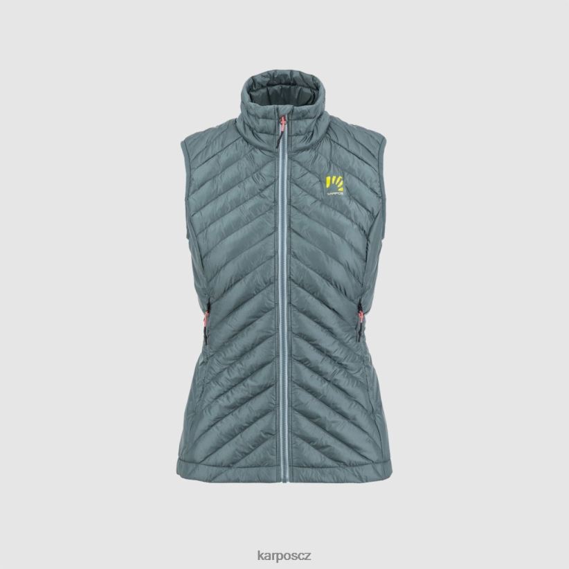 sas plat w vest ženy Karpos severní Atlantik vesta| T6XZZH1068