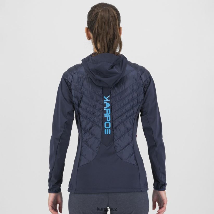 sass de mura s bundou ženy Karpos nebeský kapitán/modrý atol bunda| T6XZZH1040