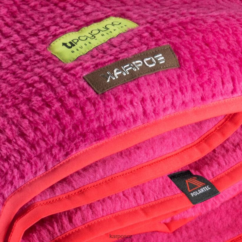 pina deka ženy Karpos taneční parket deka| T6XZZH914