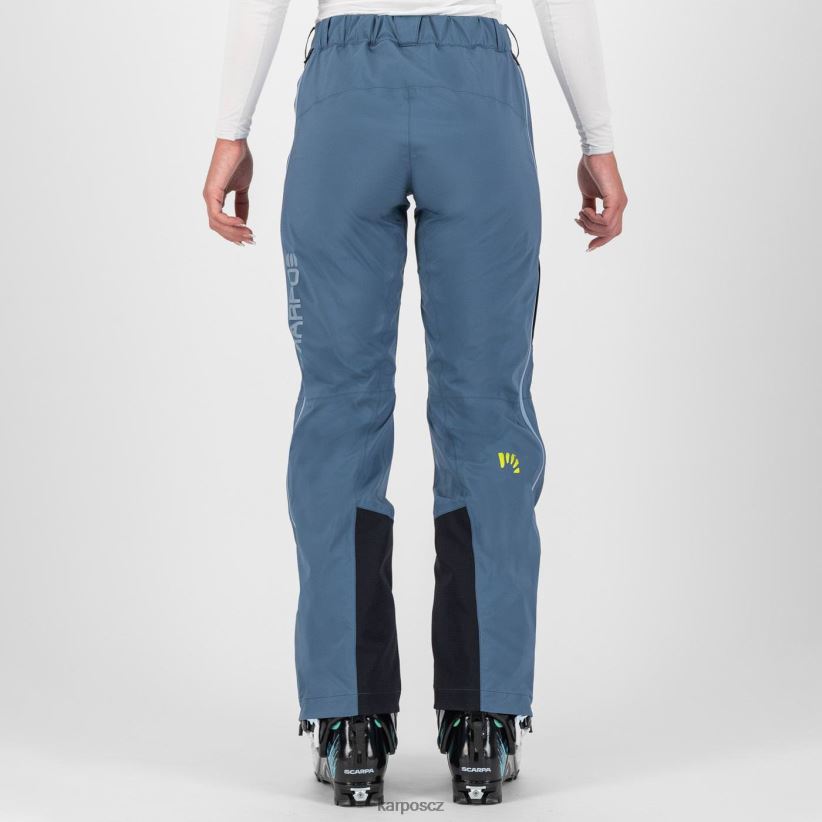 Valsesia shell w kalhot ženy Karpos Beringovo moře/Vulkán kalhoty| T6XZZH1392