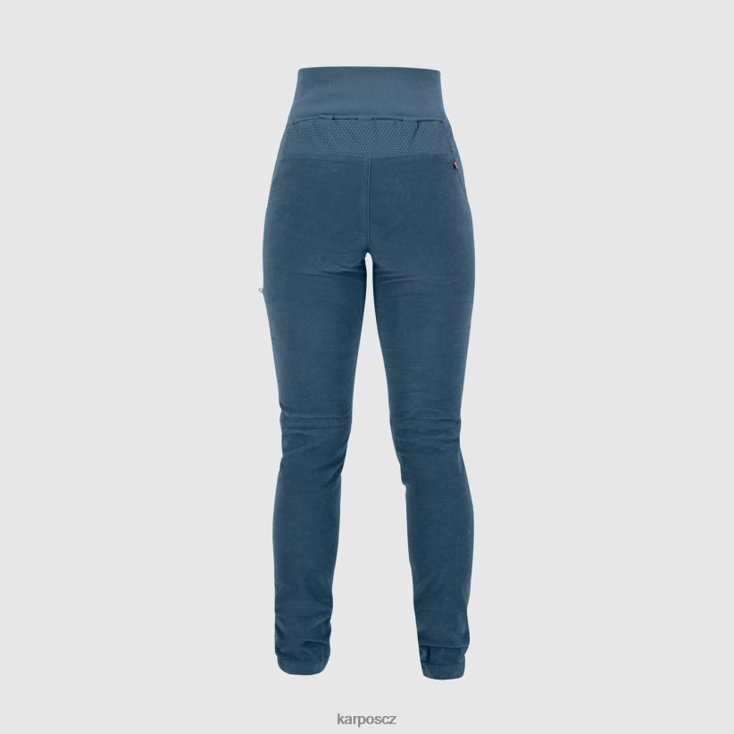 abete evo w kalhoty ženy Karpos Beringovo moře kalhoty| T6XZZH1477