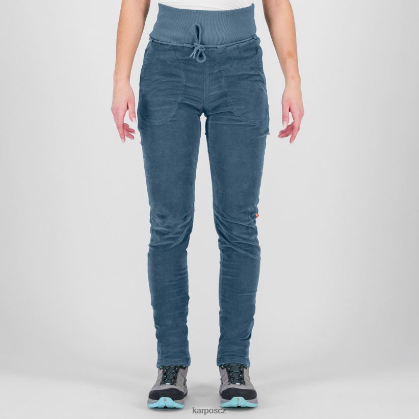 abete evo w kalhoty ženy Karpos Beringovo moře kalhoty| T6XZZH1477