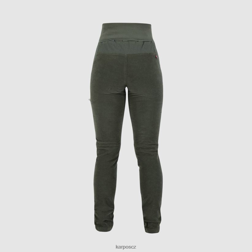 abete evo w kalhoty ženy Karpos tymián kalhoty| T6XZZH1478