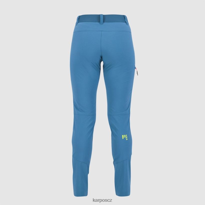 cadini w kalhoty ženy Karpos korzár kalhoty| T6XZZH1484
