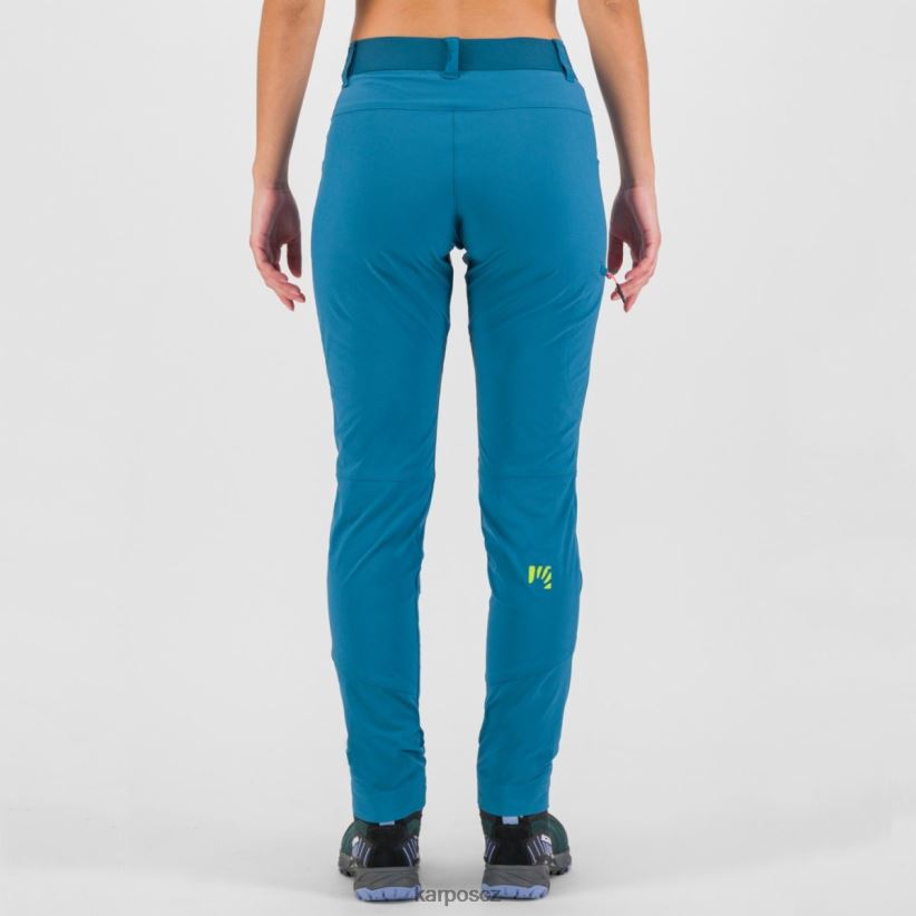 cadini w kalhoty ženy Karpos korzár kalhoty| T6XZZH1484