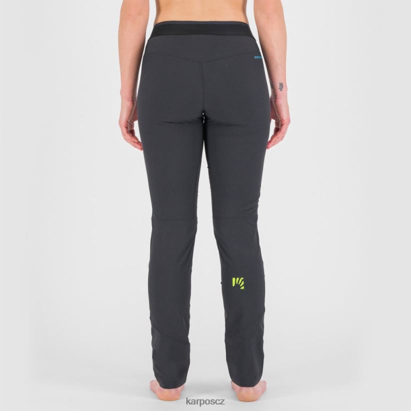 cadini w kalhoty ženy Karpos ombre modrá kalhoty| T6XZZH1485