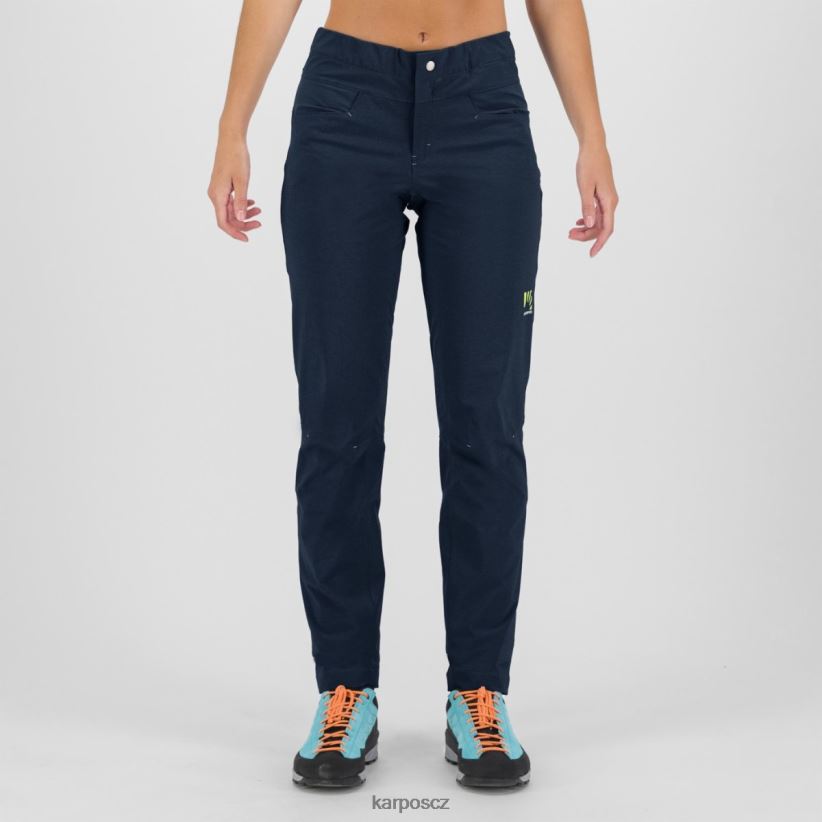 dolada w kalhoty ženy Karpos nebeský kapitán kalhoty| T6XZZH1490