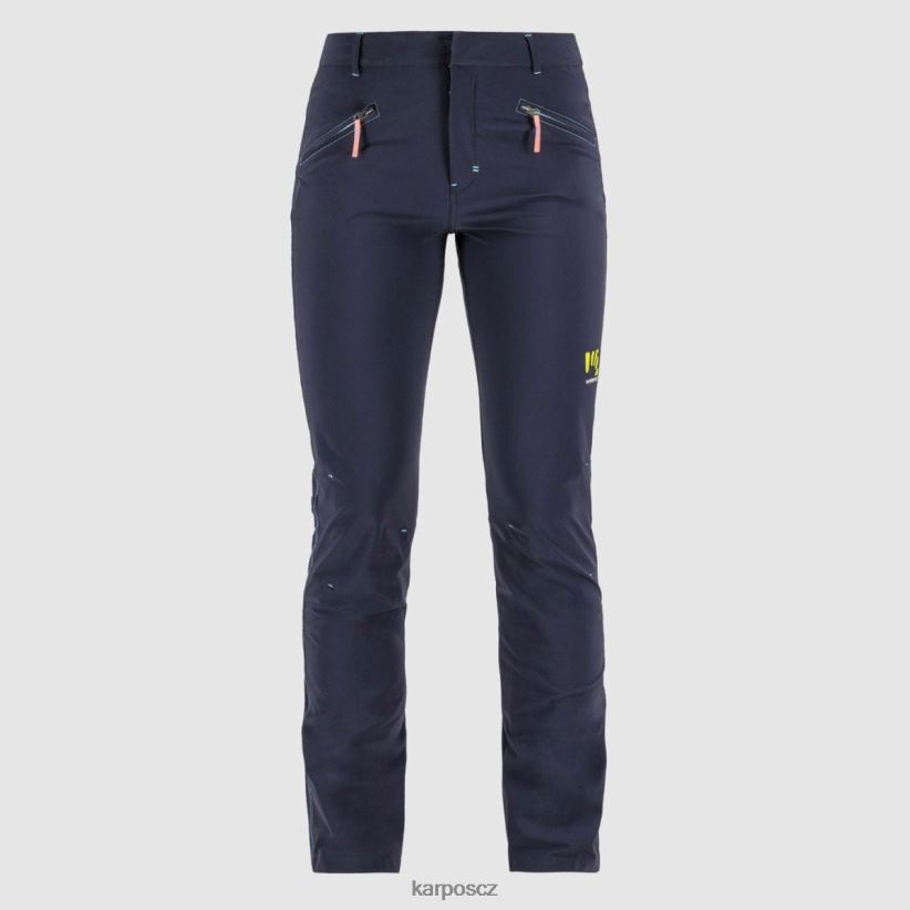 fantasia evo w kalhoty ženy Karpos nebeský kapitán/modrý atol kalhoty| T6XZZH1510