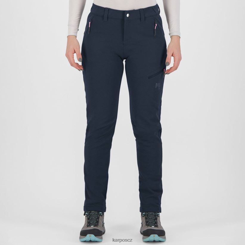 jelo evo w kalhoty ženy Karpos vulkán kalhoty| T6XZZH1475