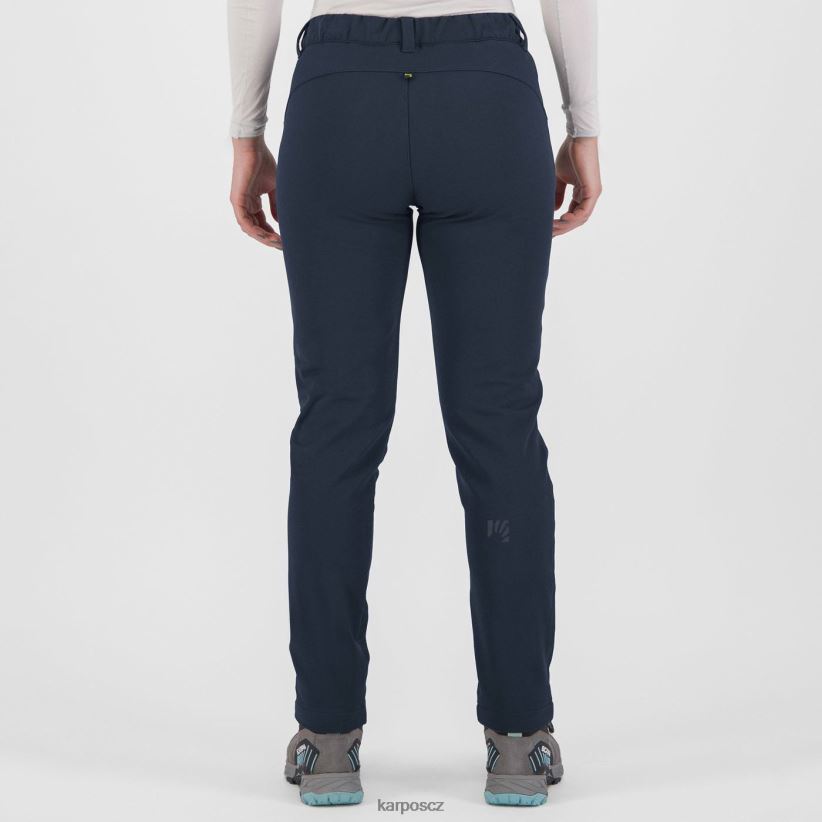 jelo evo w kalhoty ženy Karpos vulkán kalhoty| T6XZZH1475