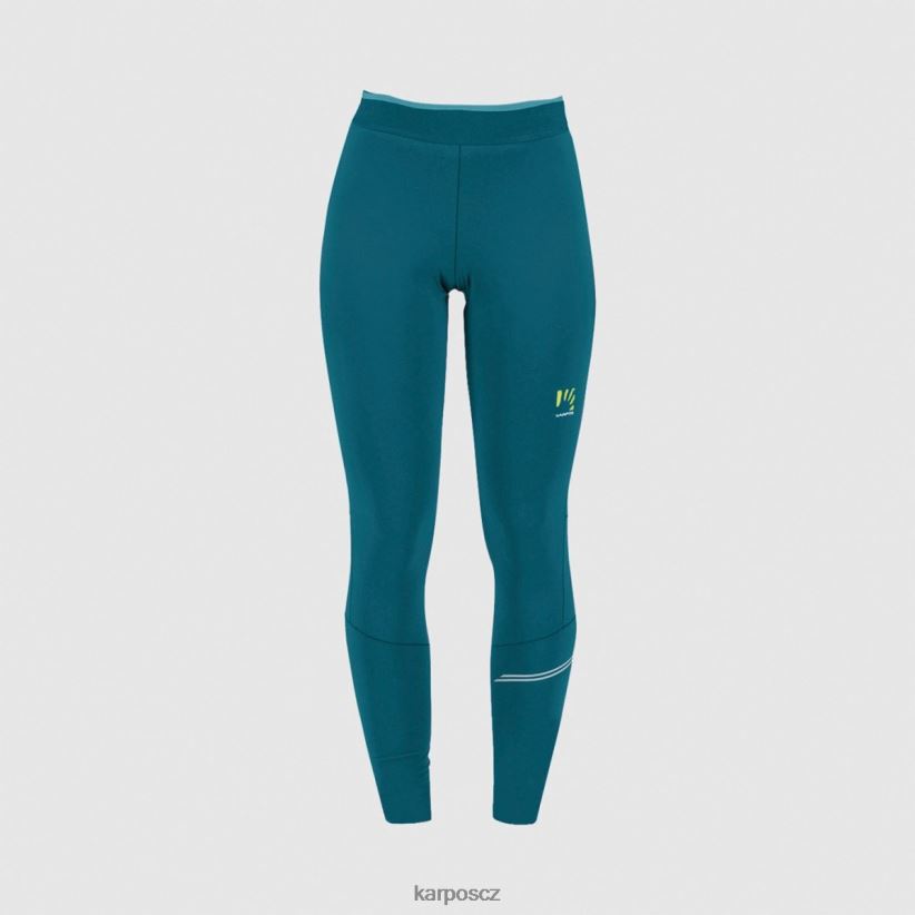 lavaredo w těsné ženy Karpos korzárská/jadranská modř kalhoty| T6XZZH1521