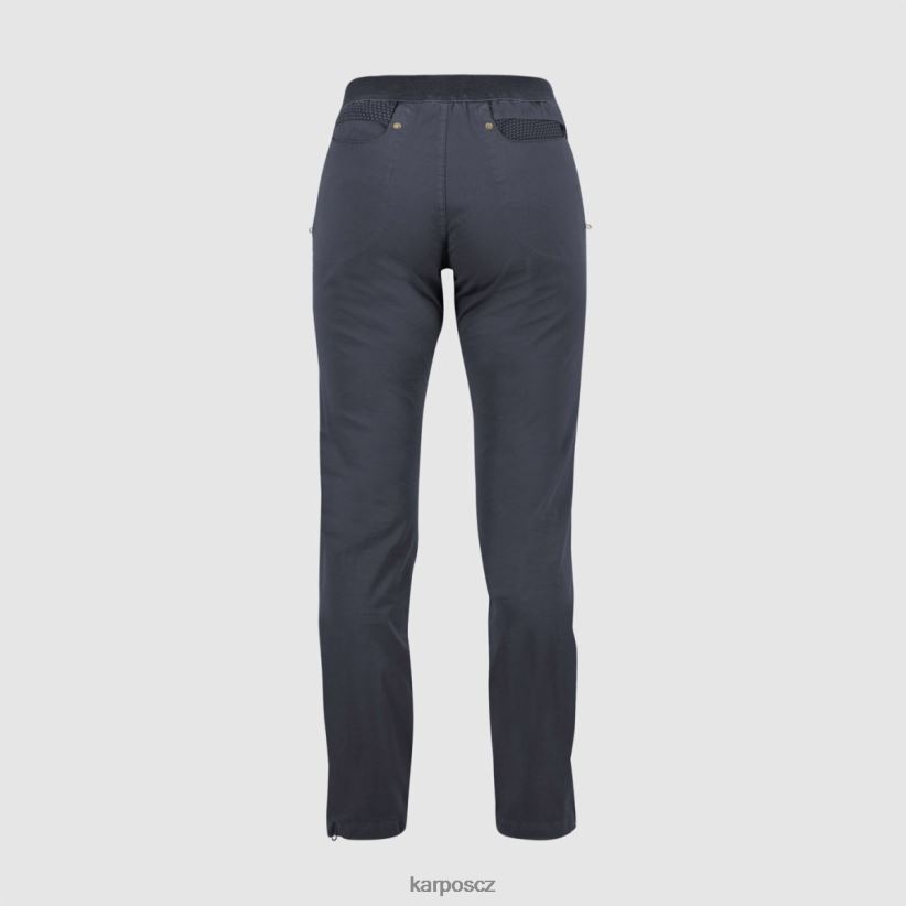 noghera w kalhoty ženy Karpos ombre modrá kalhoty| T6XZZH1524