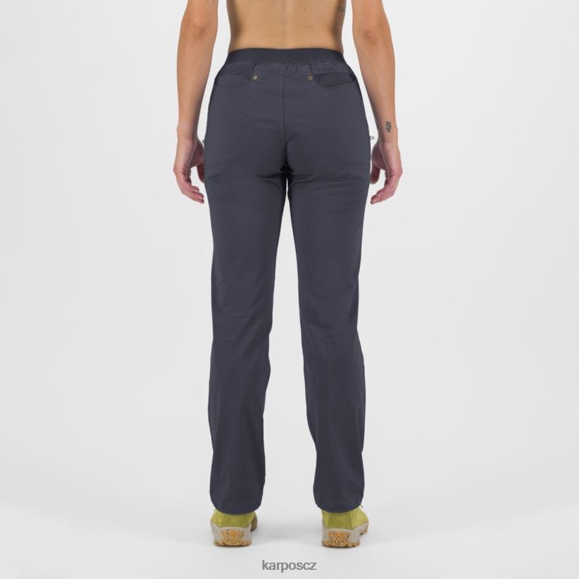 noghera w kalhoty ženy Karpos ombre modrá kalhoty| T6XZZH1524