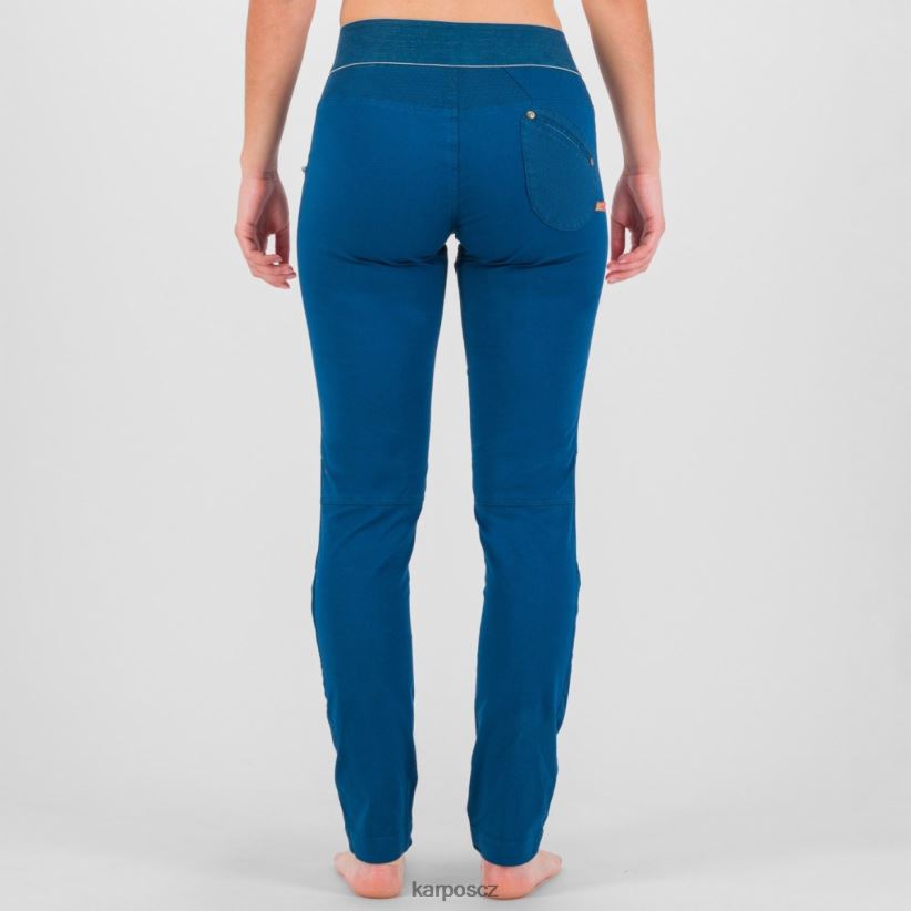 salice w kalhot ženy Karpos gibraltarské moře kalhoty| T6XZZH1531