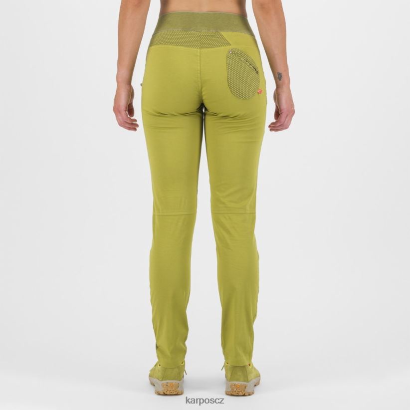 salice w kalhot ženy Karpos guacamole kalhoty| T6XZZH1530