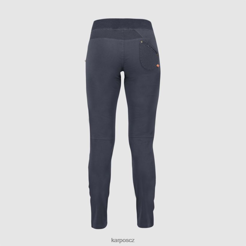 salice w kalhot ženy Karpos ombre modrá kalhoty| T6XZZH1529