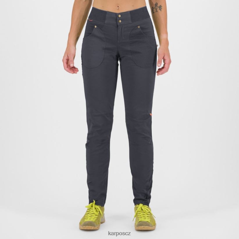 salice w kalhot ženy Karpos ombre modrá kalhoty| T6XZZH1529