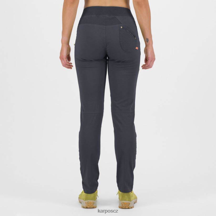 salice w kalhot ženy Karpos ombre modrá kalhoty| T6XZZH1529