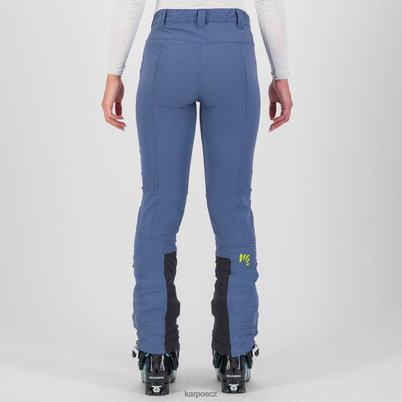 san martino v kalhotách ženy Karpos Beringovo moře kalhoty| T6XZZH1419