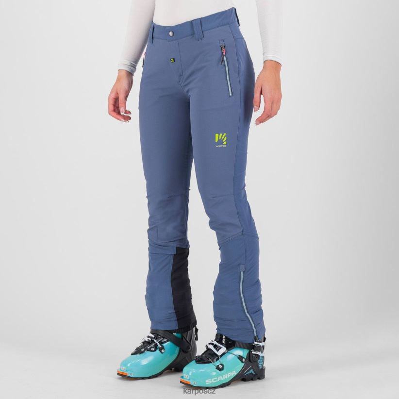 san martino v kalhotách ženy Karpos Beringovo moře kalhoty| T6XZZH1419