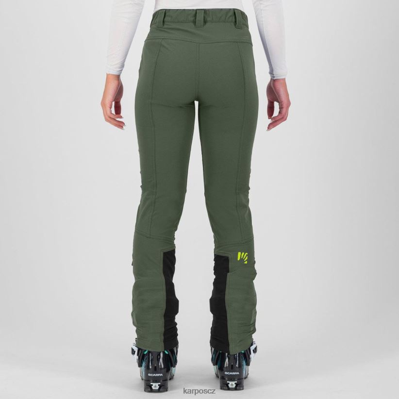 san martino v kalhotách ženy Karpos tymián kalhoty| T6XZZH1425