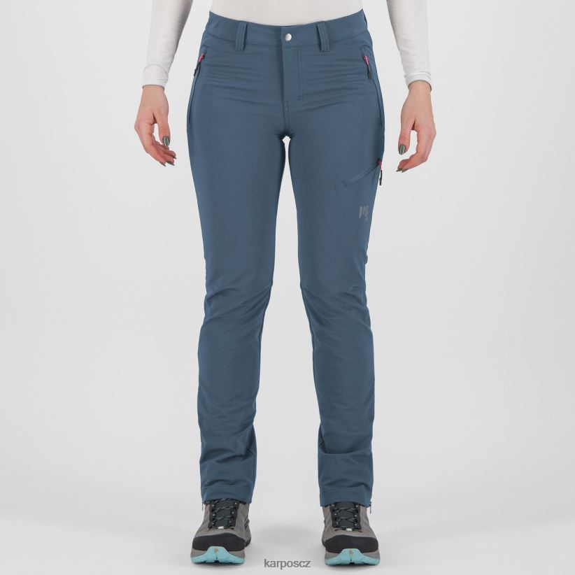 scarnia w kalhoty ženy Karpos Beringovo moře kalhoty| T6XZZH1431