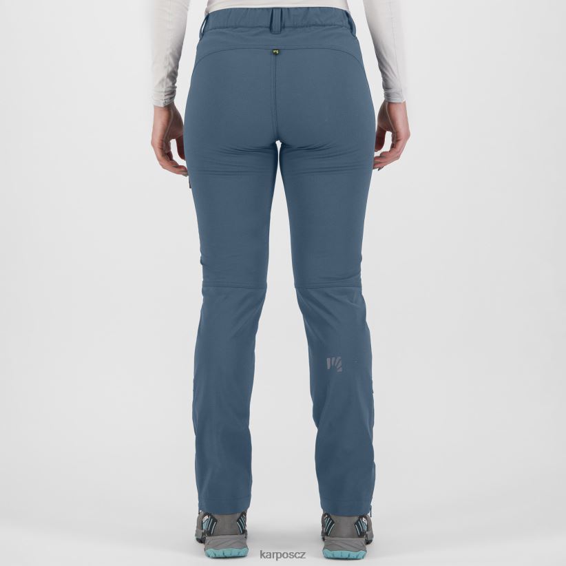 scarnia w kalhoty ženy Karpos Beringovo moře kalhoty| T6XZZH1431