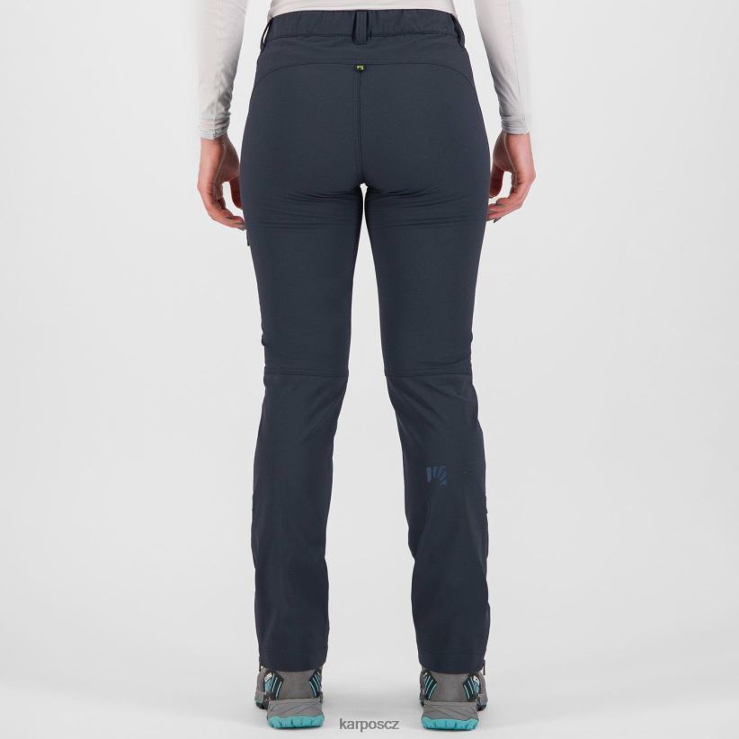 scarnia w kalhoty ženy Karpos vulkán kalhoty| T6XZZH1432